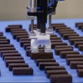 Kraš investirao 2,3 milijuna eura u automatizaciju proizvodne linije