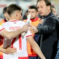 "Zvezda ne voli kada izgubi dva puta zaredom, očekujem je motivisanu": Tanjga pred duel u Superligi