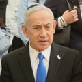 Dva bivša izraelska premijera ujedinjuju se protiv Netanjahua