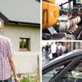 "Osim industrije sve je u rastu" Nikolić: Građevinarstvo je jako visoko, možda će rasti i čitavih 10 odsto; najveća kočnica je…
