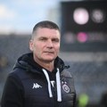 Nema dobre, bez jedne loše vesti za Partizan: Blagojević opet mora da pakuje odbranu
