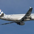 Croatia Airlines: U četiri mjeseca čak 22% više putnika