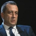 Bivši specijalni tužilac Saša Čađenović uhapšen u Podgorici