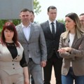 Mesarović: Nastavljamo da razvijamo Bački Petrovac