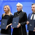 Potpisan ugovor o učešću SAD na izložbi Ekspo 2027