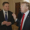 Ilon Mask i Tim Kuk među izvršnim direktorima kompanija koji putuju sa Trampom u Kinu
