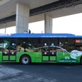 Dodeljen ugovor za nabavku 50 električnih autobusa za Ekspo 2027.