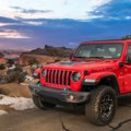 Šok u auto industriji: Jeep i Peugeot se sele u Kinu od 2027. godine