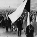 Krvavo proleće koje je trajalo do avgusta: Kako su ruski tenkovi smrvili nadu celog naroda