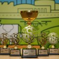 Kompanija Imlek – šampion kvaliteta 93. Novosadskog međunarodnog sajma poljoprivrede