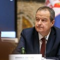 Dačić: Neko namerno izaziva sukobe sa policijom i haos, kako bi dobio političke poene