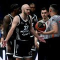 Partizan u neočekivanom problemu pred odlučujuće bitke za trofej! Uputili su zvaničan zahtev - evo kako planiraju da reše…