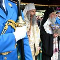 Porfirije: Manastir Vatoped je za Srbe otadžbina i mesto gde smo se duhovno rodili