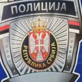 Za načelnika Policijske uprave u Užicu postavljen major Dragoljub Simić