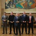 Dačić: Ako socijalisti žele da ostanem predsednik ja sam spreman, nisam uzalud ponovo rođen