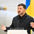 Zelenski: Rusi pripremili masovni napad, odbrana u pripravnosti