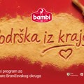 Компанија Бамби покреће програм менторства и финансијске подршке за посластичаре Браничевског округа