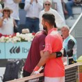 "Ja sam mali Đoković, verujte mi": Prošao kroz pakao i došao do polufinala Rolan Garosa, a tek je 104. teniser sveta