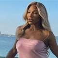 Serena Vilijams potvrdila na kom turniru će zaigrati: U 45. godini napada titulu posle četiri sezone