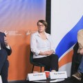 Tribina: Da Srbija napreduje u evrointegracijma, samit EU, umesto u Tivtu bi bio u Beogradu