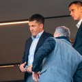 Šta se dešava sa Ilićem i Partizanom - pojavile se nove informacije
