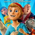 U bioskopu Kulturnog centra dečji film „Pinokio“