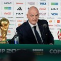 "Није нам жао због цена" Бура пред Мундијал: Инфантино бранио папрене карте, проговорио о депортацији ФИФА судије и проблему…