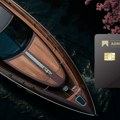 Виса Инфините – више од платне картице: За клијенте који очекују виши стандард банкарског искуства