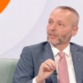 Oleniku uručen poziv za informativni razgovor zbog sumnje na izazivanja panike o zvučnom topu