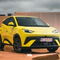 Posle 15 godina došlo je do velikog preokreta, ovo je sada najprodavaniji kineski auto-brend u Evropi