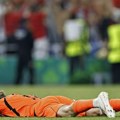 Holandija nikada nije bila neuspešna kao na Mundijalu 2026: Crna statistika "lala"