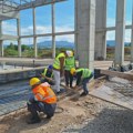 "Građani Niša imaju pravo da znaju zašto akva-park u Niškoj Banji vredan 1,7 milijardi dinara, nije završen u planiranom roku"…