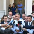 Solun: Grčka političarka Afroditi Nestora u napadu zadobila opekotine ekstremiteta