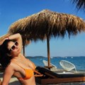 Српска певачица мужа милионера упознала у маркету док је куповала супу у кесици: "Ишао је за мном и узимао шта му не треба"