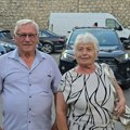 Legenda narodne muzike večeras piše istoriju! Milanče Radosavljević stigao na koncert ranije sa suprugom, fanovi ga odmah…