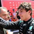 Antoneli pobedio u sprintu uoči trke Formule 1