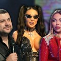 "Stanija je jedina žena sa kojom je bio gospodin" Sofija Janićijević o Asminu i Maji Marinković: Ona je nesigurna i poremećena…