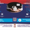 Služba Koordinacionog tela pokrenula informativnu kampanju o postupku pasivizacije adresa