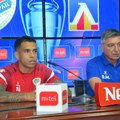 Borac iz Banjaluke kreće ka Ligi šampiona: Odmah imaju jako teškog protivnika