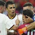 Ne ponaša se tako "zlatna lopta"! Rodri napao dugogodišnjeg saigrača, pa se izvinjavao