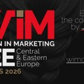 IAA Srbija partner Women in Marketing CEE inicijative