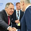 „Za tango je potrebno dvoje“: Fidan pozvao Kijev da prihvati dogovor sa Aljaske
