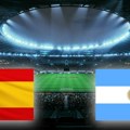 Neka pršte golovi u finalu: Igraj na Argentinu ili Španiju i uzmi 1.000 dinara za svaki pogodak!