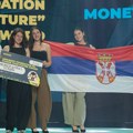Znanje je najvažniji kapital: Mladi iz Srbije među najboljima u Evropi uz podršku UniCredit Fondacije