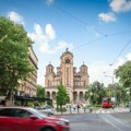 SPC investitor objekta kod Hrama Svetog Marka na Tašmajdanu: „Crkva će da gradi, stanari bez prava odlučivanja”