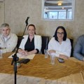 Gradski odbor NPS u Prokuplju napustio stranku