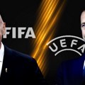 Infantinu više ne veruju: Uefa izdala saopštenje, mediji imaju kandidate za predsednika Fife