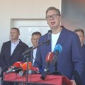 Vučić: Za pomoć Srbima u RS i BiH do sada uloženo 142 miliona evra, nastavićemo da pomažemo