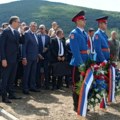 Vučić: Zločin na Petrovačkoj cesti ne smemo zaboraviti; Za pomoć Srbima u RS i BiH do sada uloženo 142 miliona evra…