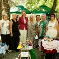 Мацура присуствовала обележавању славе Светог Илије у Нишкој Бањи